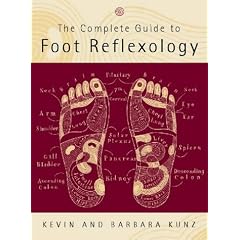 The Complete Guide to Foot Reflexology