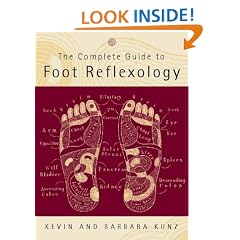The Complete Guide to Foot Reflexology