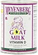 Meyenberg Evaporated Goat Milk, 12-Ounce Cans (Pack of 12)