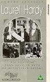 DVD : Laurel And Hardy - Big Business / From Soup To Nuts / Do Detectives Think? [1929]