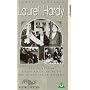 Laurel And Hardy - Big Business / From Soup To Nuts / Do Detectives Think? [VHS] [1929]