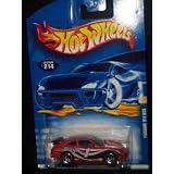 #2001-214 Porsche 911 GT3 3-spoke Wheels Collectible Collector Car Mattel Hot Wheels by Hot Wheels