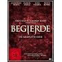 Begierde - Die komplette Serie [8 DVDs] <b>DVD</b> ~ Terence Stamp