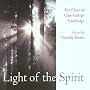 Light of the Spirit [SACD]