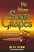 Books : No More Sour Grapes