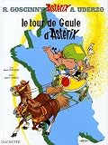 Ast�rix, tome 5 : Le Tour de Gaule d'Ast�rix