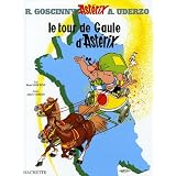 Ast�rix - Le tour de Gaule d'Ast�rix - n�5par Ren� Goscinny