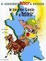Ast�rix, tome 5 : Le Tour de Gaule d'Ast�rix