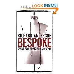 Bespoke: Savile Row Ripped and Smoothed