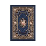 Stainmaster  Montfluer Medallion Rug - Phantom Blue (2'8x3'10 Rectangle)