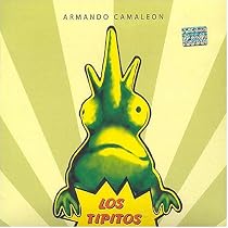 Armando Camaleon