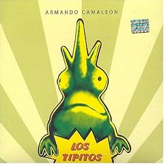 Armando Camaleon