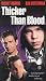 VHS : Thicker Than Blood (1998)
