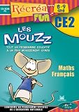 Revue Emme Interactive  / MOUZZ maths-Français CE2