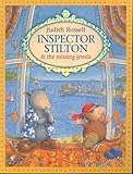 Inspector Stilton & the missing jewels