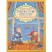 Inspector Stilton and the Missing Jewels