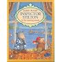 Inspector Stilton and the Missing Jewels