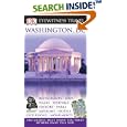 Washington, D.C. (Eyewitness Travel Guides) by DK Publishing