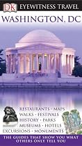 Washington, D.C. (Eyewitness Travel Guides)