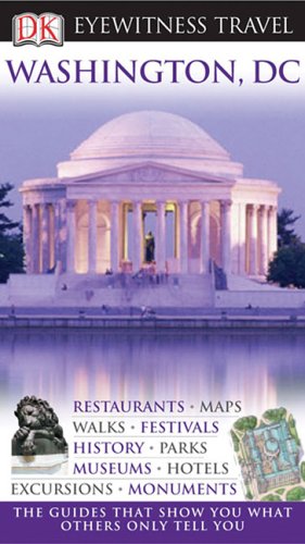  DC Washington
