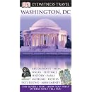 Washington, D.C. (Eyewitness Travel Guides)