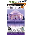 Washington, D.C. (Eyewitness Travel Guides) by  DK Publishing