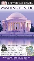 Washington, D.C. (Eyewitness Travel Guides)