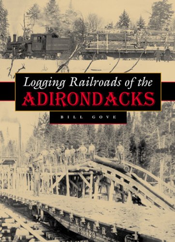 Trains and Railroads