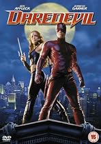 Daredevil - Single Disc Edition [2003] [DVD]