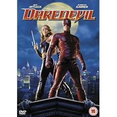 Daredevil - Single Disc Edition [2003] [DVD]
