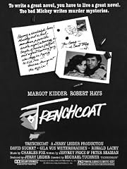 Trenchcoat