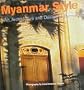 Myanmar Style