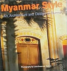 Myanmar Style