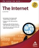 So easy to use-- the Internet