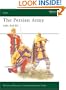 The Persian Army 560-330 BC (Elite)
