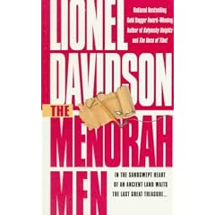 The Menorah Men