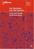 Key Population and Vital Statistics