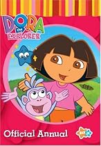 Dora the Explorer Annual 2007