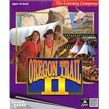 Oregon Trail 2nd Edition