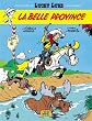 Les Nouvelles Aventures de Lucky Luke, tome 1 : La Belle Province