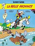 Les Nouvelles Aventures de Lucky Luke, tome 1 : La Belle Province