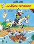 Les Nouvelles Aventures de Lucky Luke, tome 1 : La Belle Province