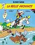 Les Nouvelles Aventures de Lucky Luke, tome 1 : La Belle Province