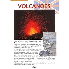 Volcanoes