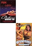 Bikini Academy / Bikini Drive-In (2 pack)