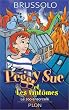 Peggy Sue et les fant�mes, tome 4 : Le zoo ensorcel�