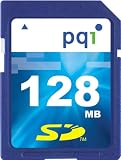 PQI SD���꡼������ 128MB QSDS-128