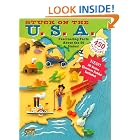Stuck on the U.S.A. (Books and Stuff) by Unauthored