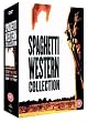 Spaghetti Westerns Collection : Fistful of Dollars / For a Few Dollars More / The Good, The Bad and the Ugly [DVD]