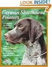 German Shorthaired Pointer